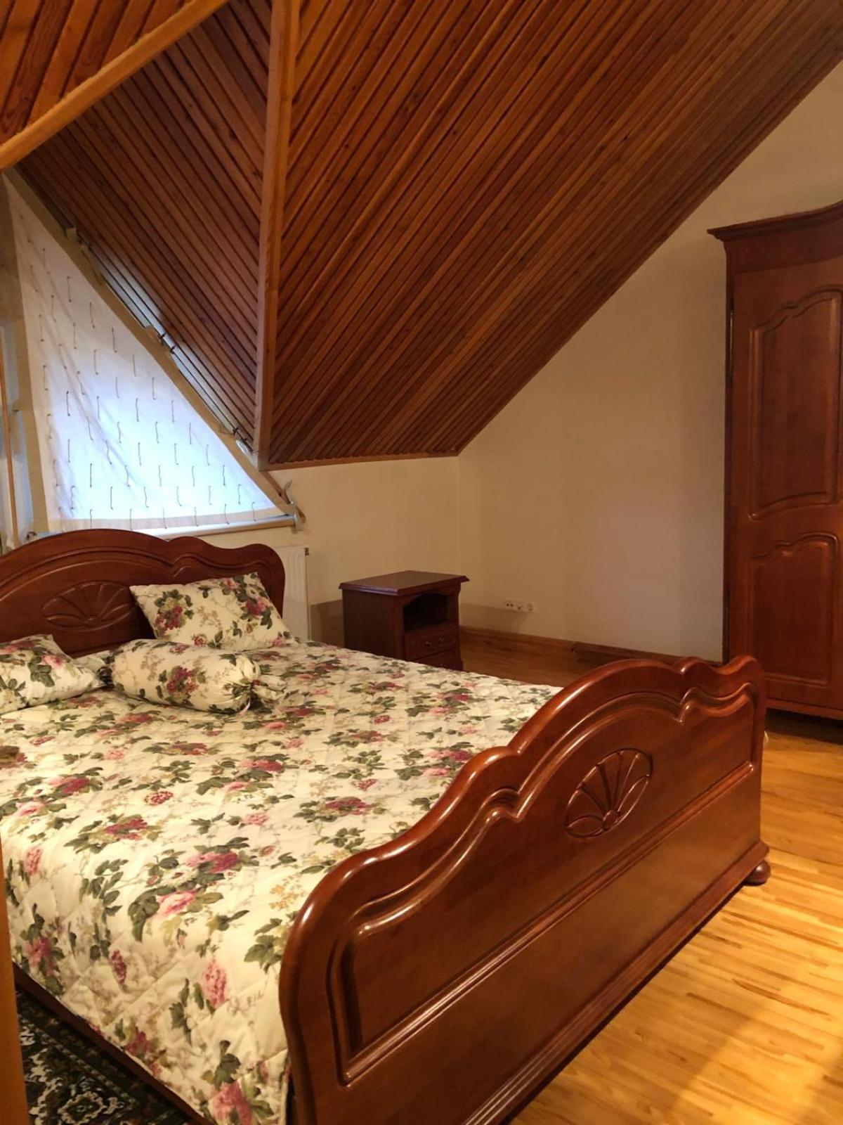 Grand Elion Hotel Rēzekne Buitenkant foto