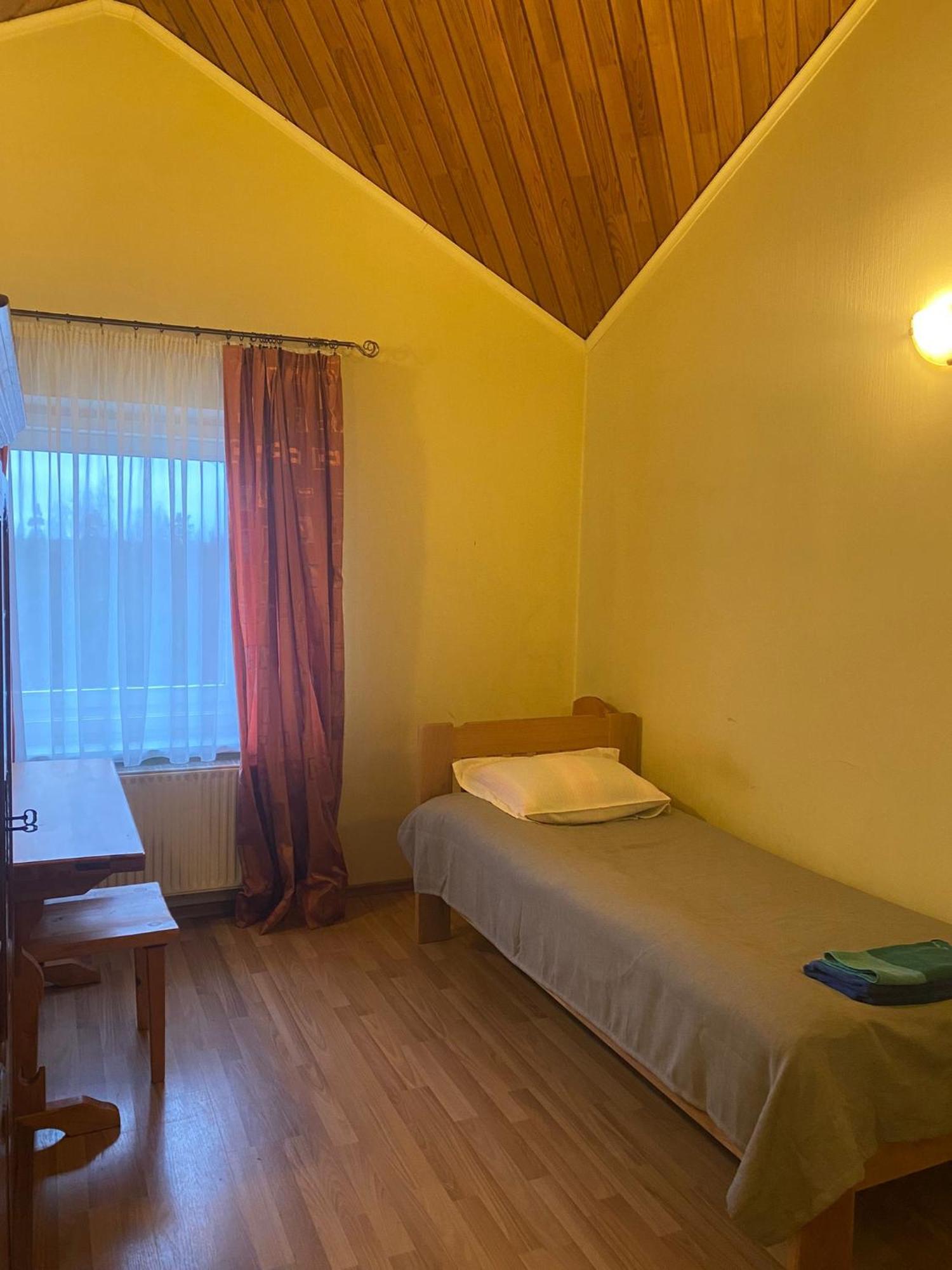 Grand Elion Hotel Rēzekne Buitenkant foto