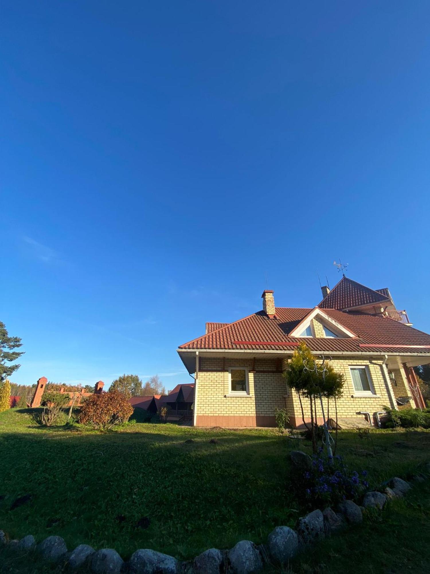 Grand Elion Hotel Rēzekne Buitenkant foto